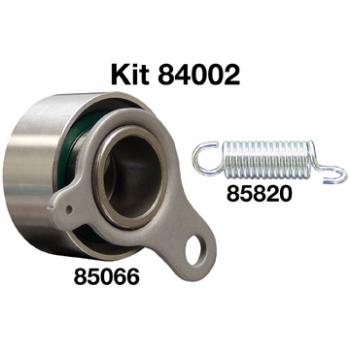 Dayco 84002 - Engine Timing Belt Component Kit Dayco 84002 Engine Timing Belt Component Kit product image 1 of 2