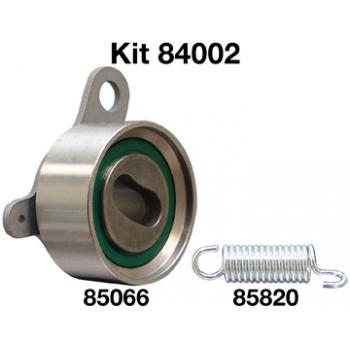 Dayco 84002 - Engine Timing Belt Component Kit Dayco 84002 Engine Timing Belt Component Kit product image 2 of 2