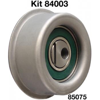 Dayco 84003 - Engine Timing Belt Component Kit Dayco 84003 Engine Timing Belt Component Kit product image 2 of 2