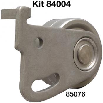 Dayco 84004 - Engine Timing Belt Component Kit Dayco 84004 Engine Timing Belt Component Kit product image 1 of 2