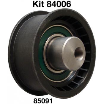 Dayco 84006 - Engine Timing Belt Component Kit Dayco 84006 Engine Timing Belt Component Kit product image 1 of 2