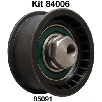 Dayco 84006 - Engine Timing Belt Component Kit Dayco 84006 Engine Timing Belt Component Kit product image 2 of 2