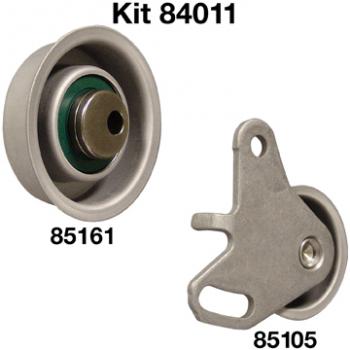 Dayco 84011 Engine Timing Belt Component Kit product image 1 of 2