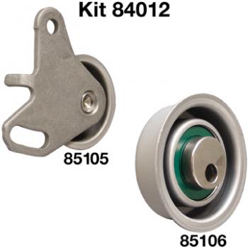 Dayco 84012 - Engine Timing Belt Component Kit Dayco 84012 Engine Timing Belt Component Kit product image 1 of 2