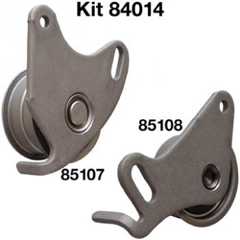 Dayco 84014 - Engine Timing Belt Component Kit Dayco 84014 Engine Timing Belt Component Kit product image 1 of 2