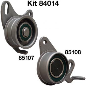 Dayco 84014 - Engine Timing Belt Component Kit Dayco 84014 Engine Timing Belt Component Kit product image 2 of 2