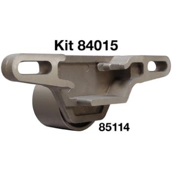 Dayco 84015 Engine Timing Belt Component Kit product image 1 of 2