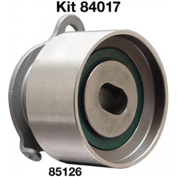 Dayco 84017 Engine Timing Belt Component Kit product image 2 of 2