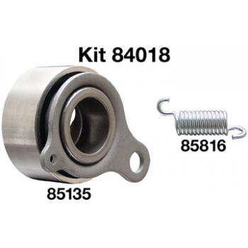 Dayco 84018 - Engine Timing Belt Component Kit Dayco 84018 Engine Timing Belt Component Kit product image 1 of 2