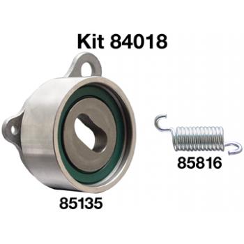 Dayco 84018 - Engine Timing Belt Component Kit Dayco 84018 Engine Timing Belt Component Kit product image 2 of 2