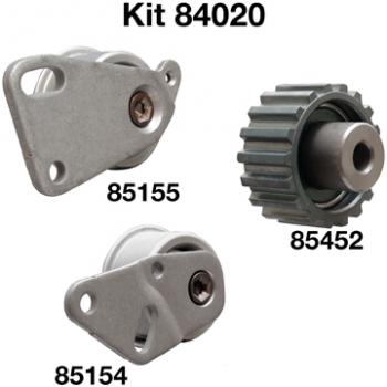 Dayco 84020 Engine Timing Belt Component Kit product image 1 of 2