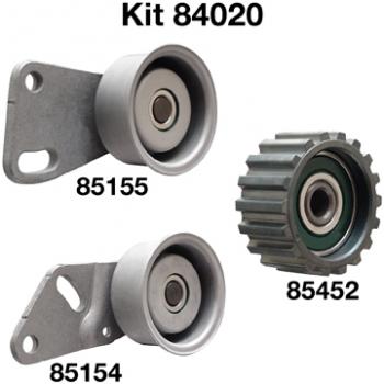 Dayco 84020 Engine Timing Belt Component Kit product image 2 of 2