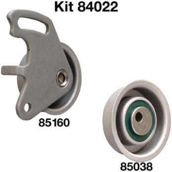 Dayco 84022 - Engine Timing Belt Component Kit Dayco 84022 Engine Timing Belt Component Kit product image 1 of 2