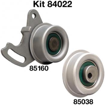Dayco 84022 - Engine Timing Belt Component Kit Dayco 84022 Engine Timing Belt Component Kit product image 2 of 2