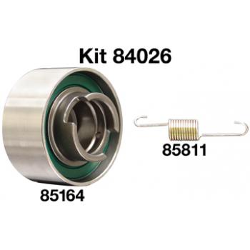 Dayco 84026 Engine Timing Belt Component Kit product image 1 of 2
