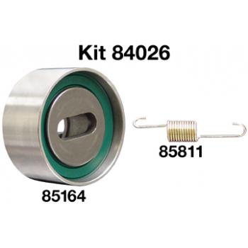 Dayco 84026 Engine Timing Belt Component Kit product image 2 of 2