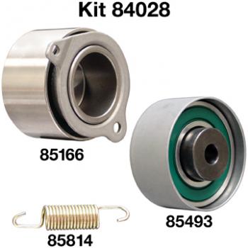 Dayco 84028 Engine Timing Belt Component Kit product image 1 of 2