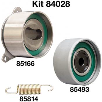 Dayco 84028 Engine Timing Belt Component Kit product image 2 of 2