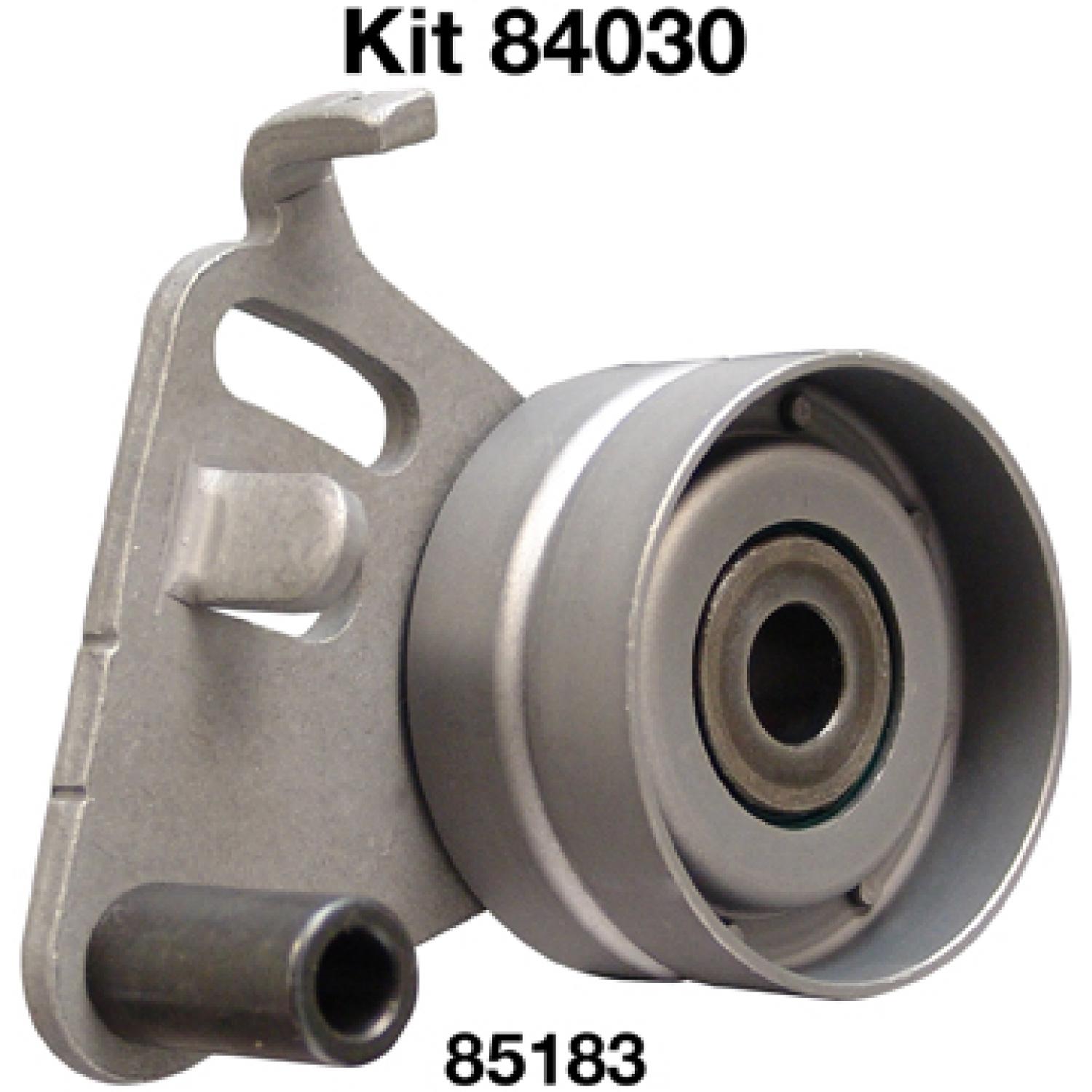 Dayco 84030 Engine Timing Belt Component Kit product image 2 of 2