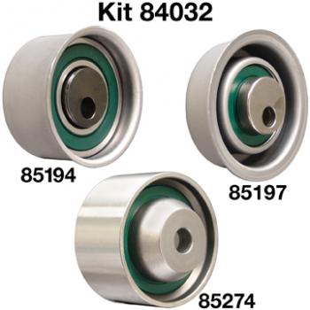 Dayco 84032 - Engine Timing Belt Component Kit Dayco 84032 Engine Timing Belt Component Kit product image 1 of 2