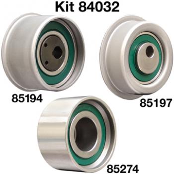 Dayco 84032 - Engine Timing Belt Component Kit Dayco 84032 Engine Timing Belt Component Kit product image 2 of 2