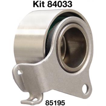 Dayco 84033 Engine Timing Belt Component Kit product image 1 of 2
