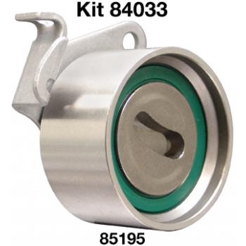 Dayco 84033 Engine Timing Belt Component Kit product image 2 of 2