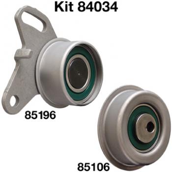 Dayco 84034 Engine Timing Belt Component Kit product image 2 of 2