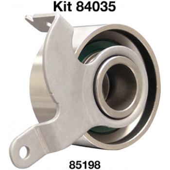 Dayco 84035 Engine Timing Belt Component Kit product image 1 of 2