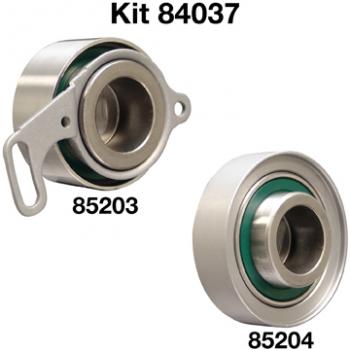Dayco 84037 - Engine Timing Belt Component Kit Dayco 84037 Engine Timing Belt Component Kit product image 1 of 2