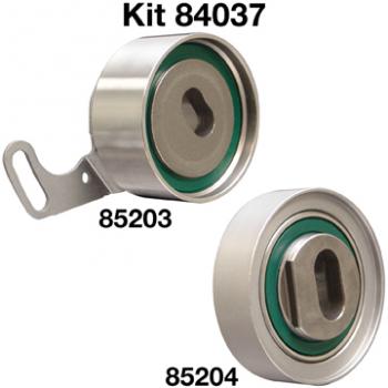 Dayco 84037 Engine Timing Belt Component Kit product image 2 of 2