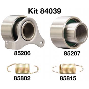Dayco 84039 - Engine Timing Belt Component Kit Dayco 84039 Engine Timing Belt Component Kit product image 1 of 2