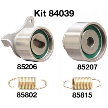 Dayco 84039 Engine Timing Belt Component Kit product image 2 of 2