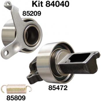 Dayco 84040 Engine Timing Belt Component Kit product image 1 of 2