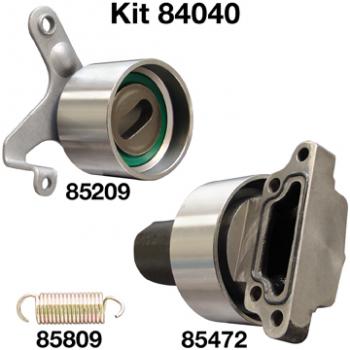 Dayco 84040 Engine Timing Belt Component Kit product image 2 of 2