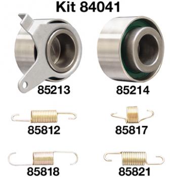 Dayco 84041 - Engine Timing Belt Component Kit Dayco 84041 Engine Timing Belt Component Kit product image 1 of 2