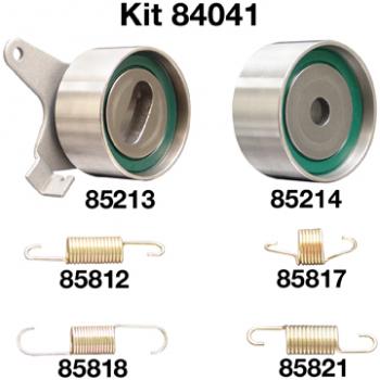 Dayco 84041 Engine Timing Belt Component Kit product image 2 of 2