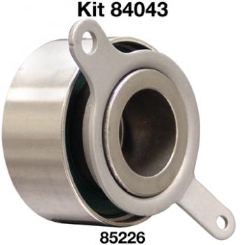 Dayco 84043 - Engine Timing Belt Component Kit Dayco 84043 Engine Timing Belt Component Kit product image 1 of 2