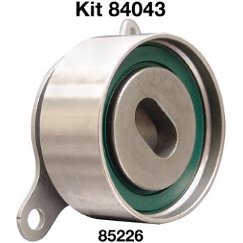 Dayco 84043 Engine Timing Belt Component Kit product image 2 of 2