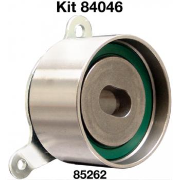 Dayco 84046 - Engine Timing Belt Component Kit Dayco 84046 Engine Timing Belt Component Kit product image 2 of 2