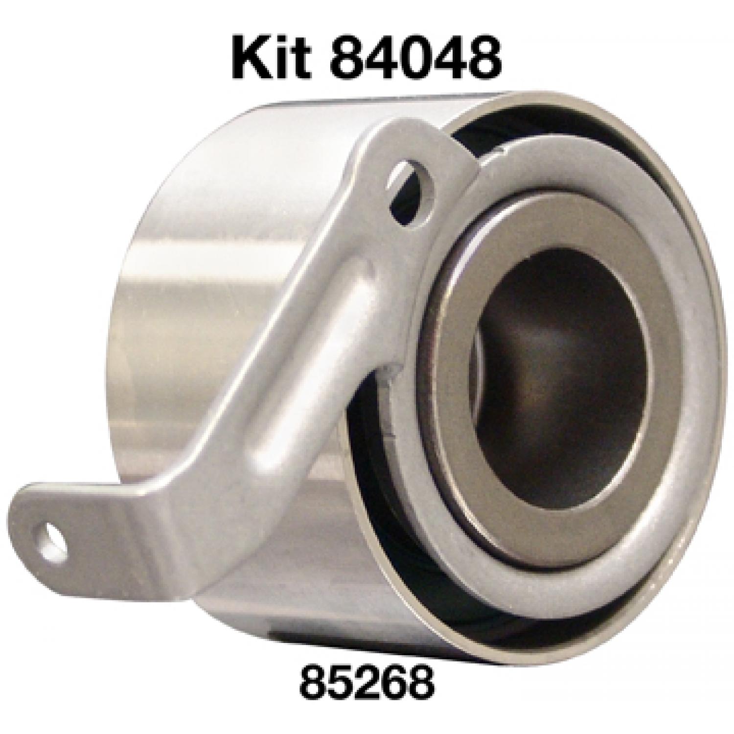 Dayco 84048 - Engine Timing Belt Component Kit Dayco 84048 Engine Timing Belt Component Kit product image 1 of 2