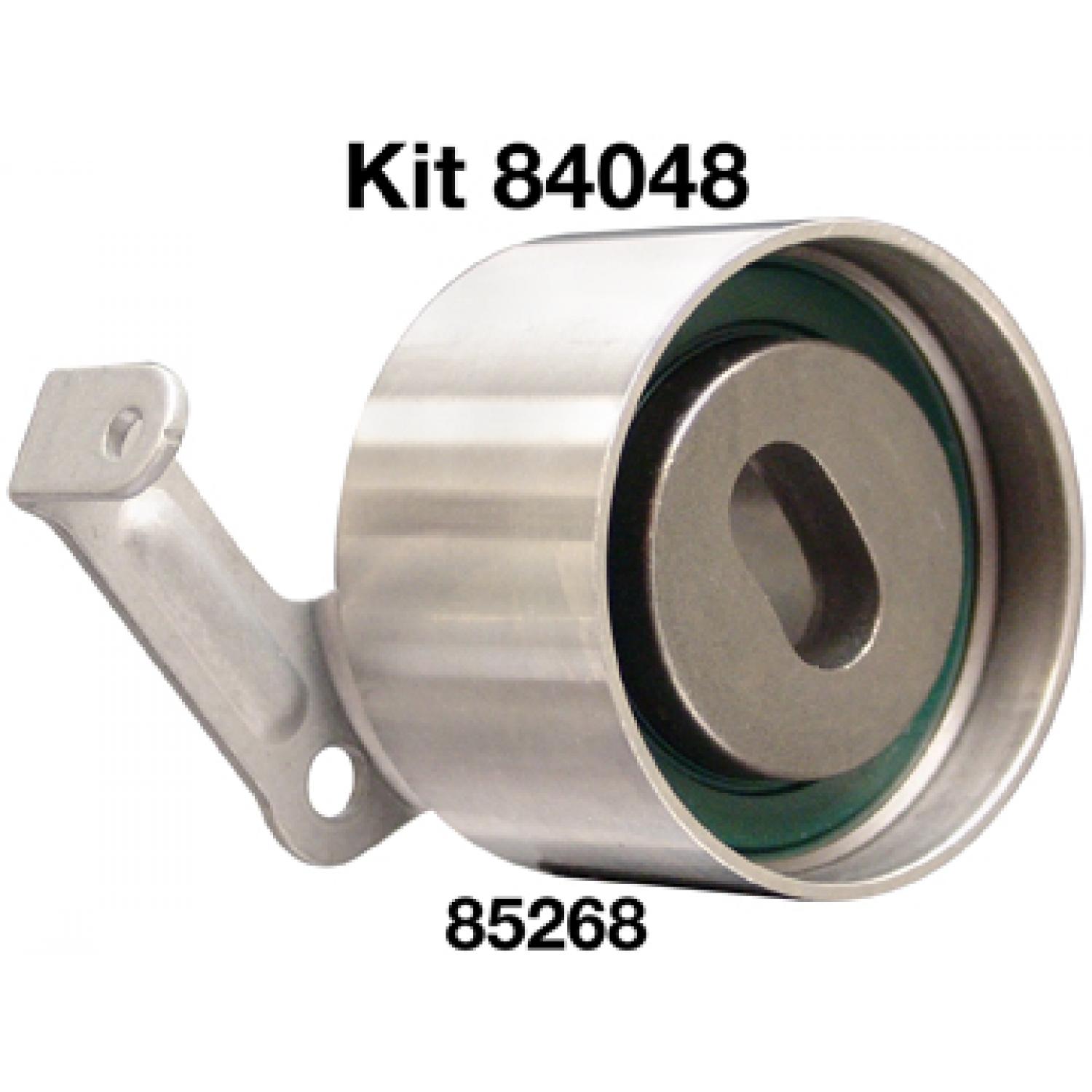 Dayco 84048 - Engine Timing Belt Component Kit Dayco 84048 Engine Timing Belt Component Kit product image 2 of 2