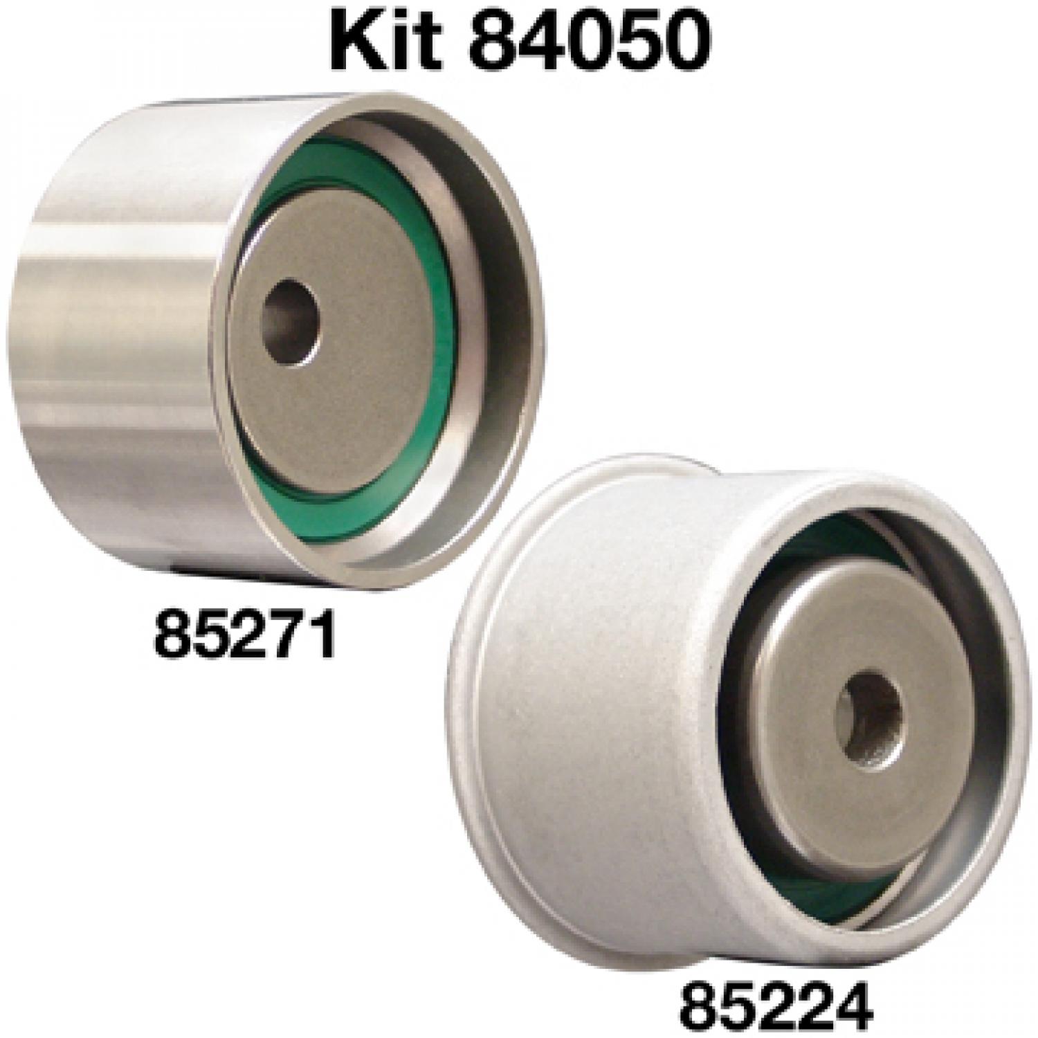 Dayco 84050 Engine Timing Belt Component Kit product image 1 of 2