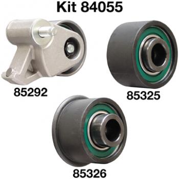 Dayco 84055 - Engine Timing Belt Component Kit Dayco 84055 Engine Timing Belt Component Kit product image 1 of 2