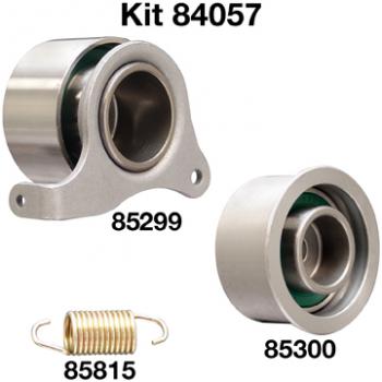 Dayco 84057 Engine Timing Belt Component Kit product image 1 of 2