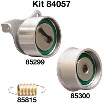 Dayco 84057 Engine Timing Belt Component Kit product image 2 of 2