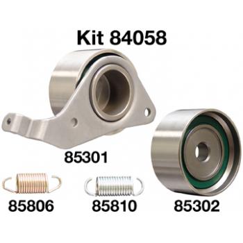 Dayco 84058 Engine Timing Belt Component Kit product image 1 of 2