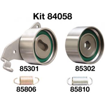 Dayco 84058 Engine Timing Belt Component Kit product image 2 of 2