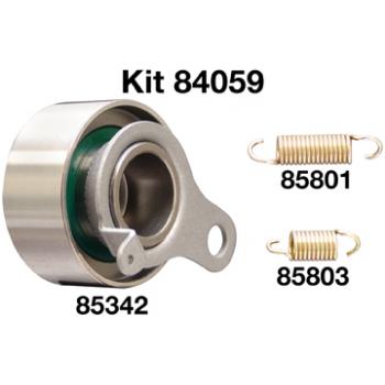 Dayco 84059 - Engine Timing Belt Component Kit Dayco 84059 Engine Timing Belt Component Kit product image 1 of 2