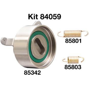 Dayco 84059 - Engine Timing Belt Component Kit Dayco 84059 Engine Timing Belt Component Kit product image 2 of 2